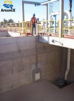 Compuertas Deslizantes